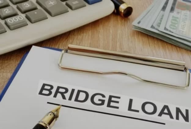 Bridge Loans